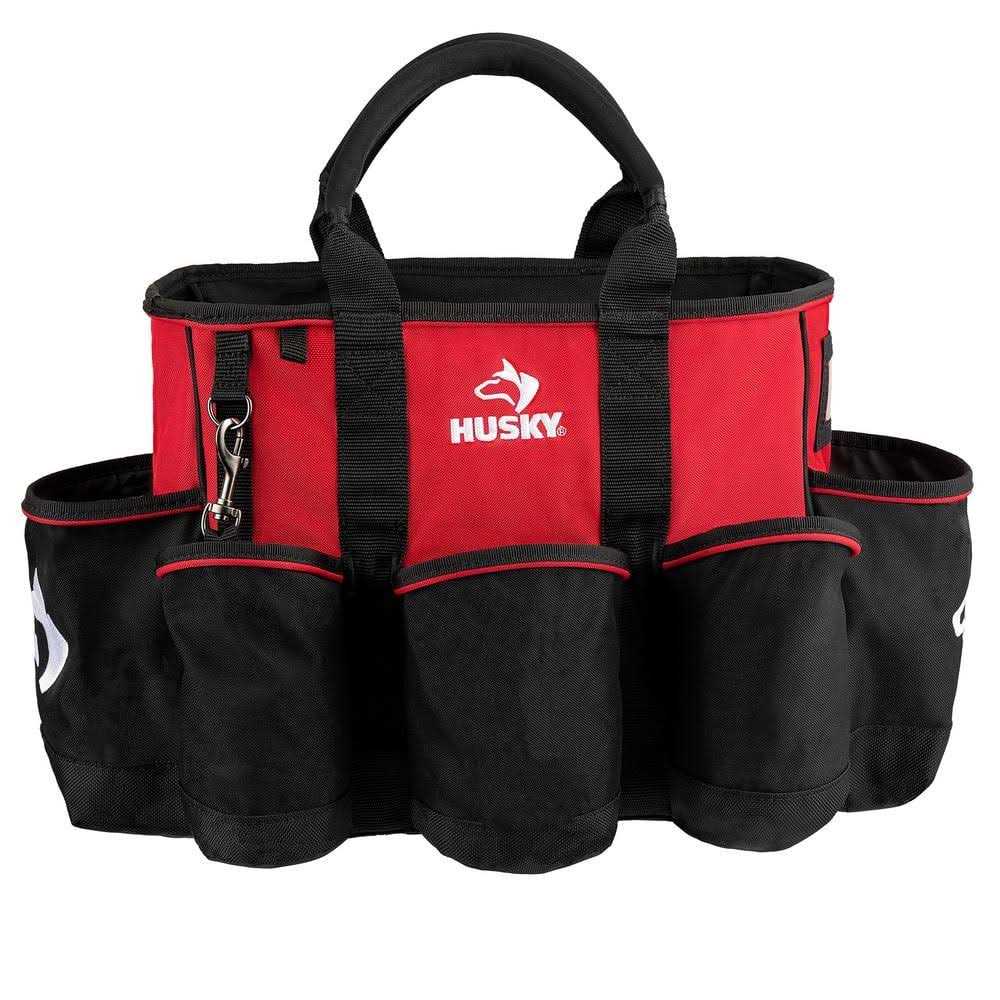 Husky 14 in Supply Bag - Cheap Fitting