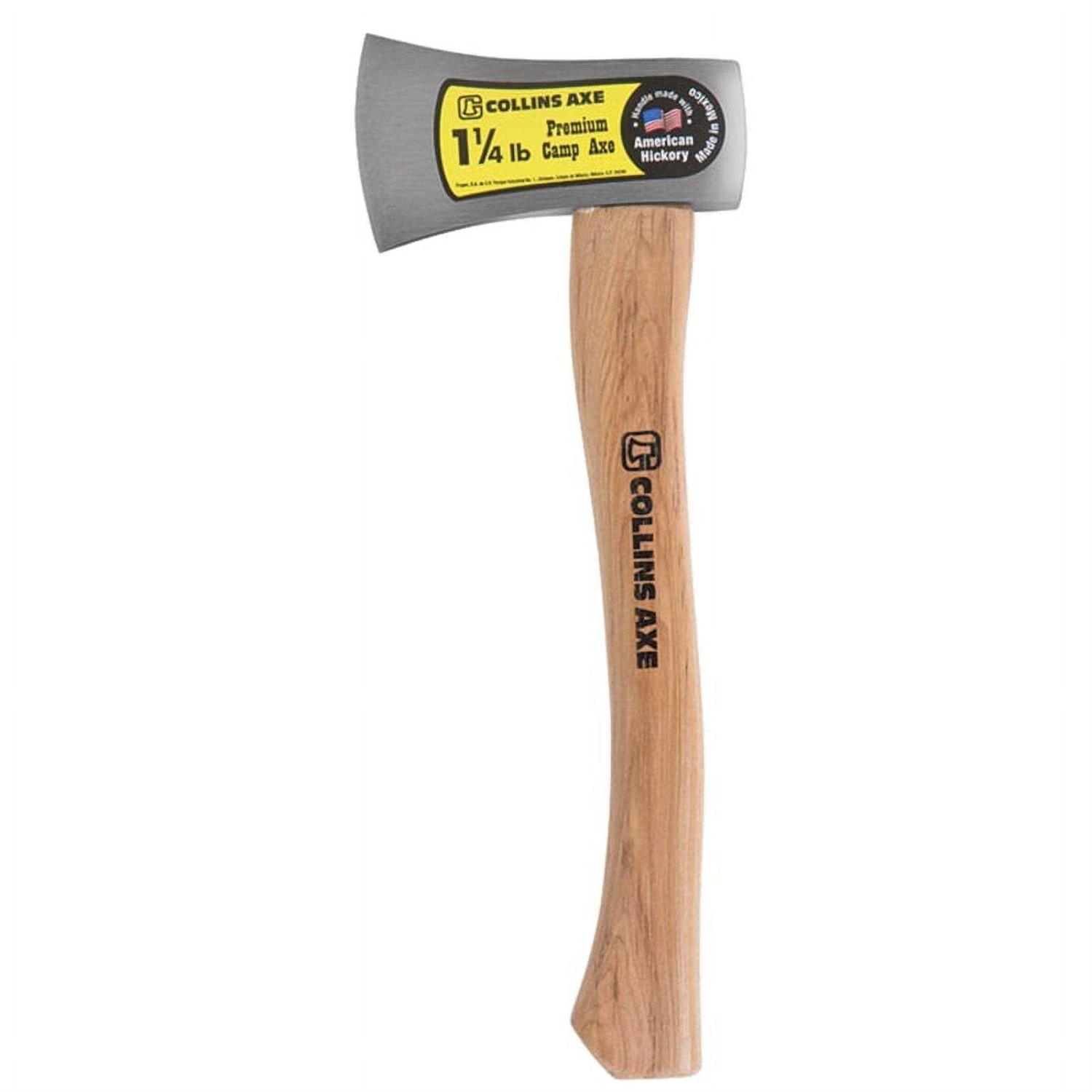 Camp Axe, 1.25 lbs. - Cheap Fitting