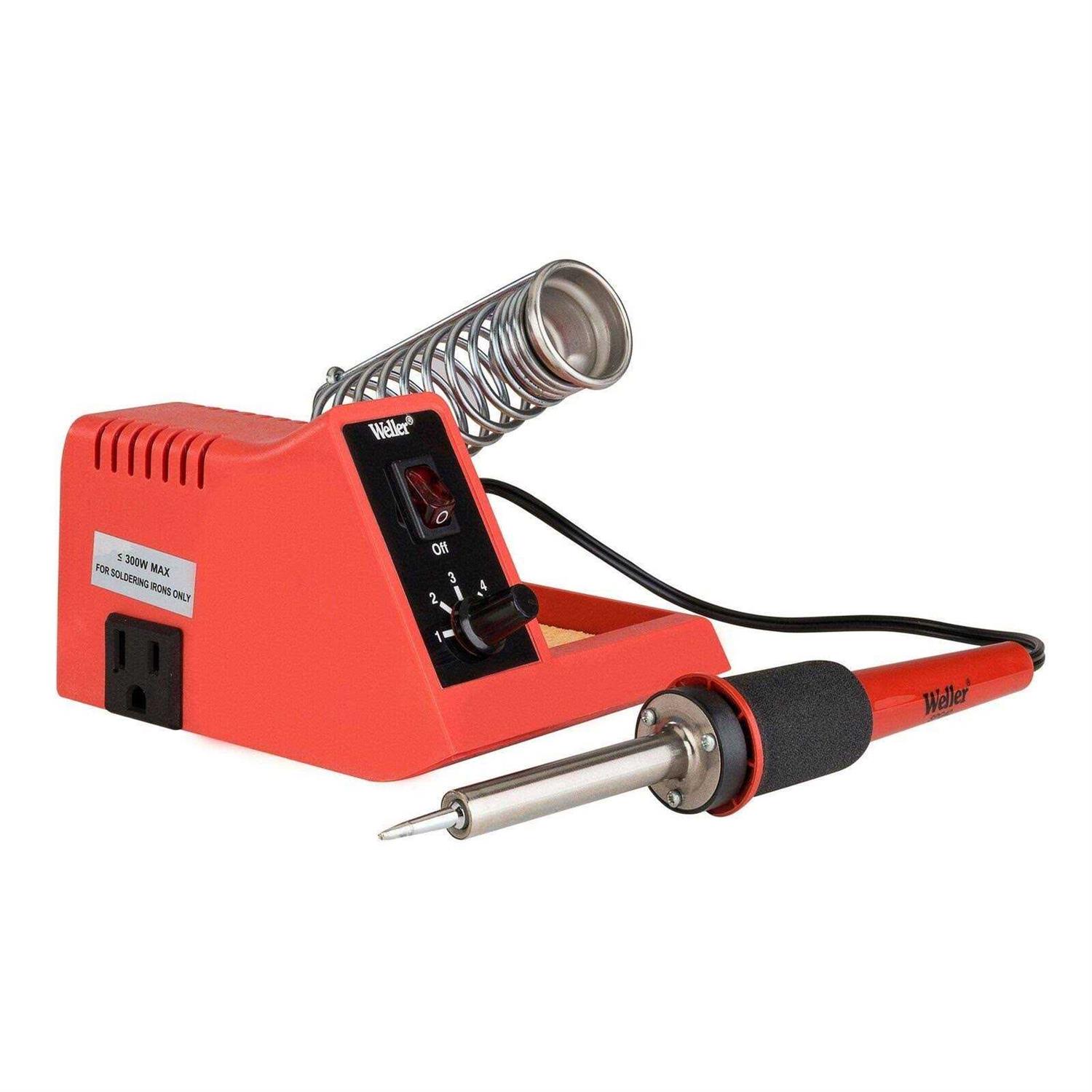 Weller WLC100 40 Watt Soldering Station - Cheap Fitting