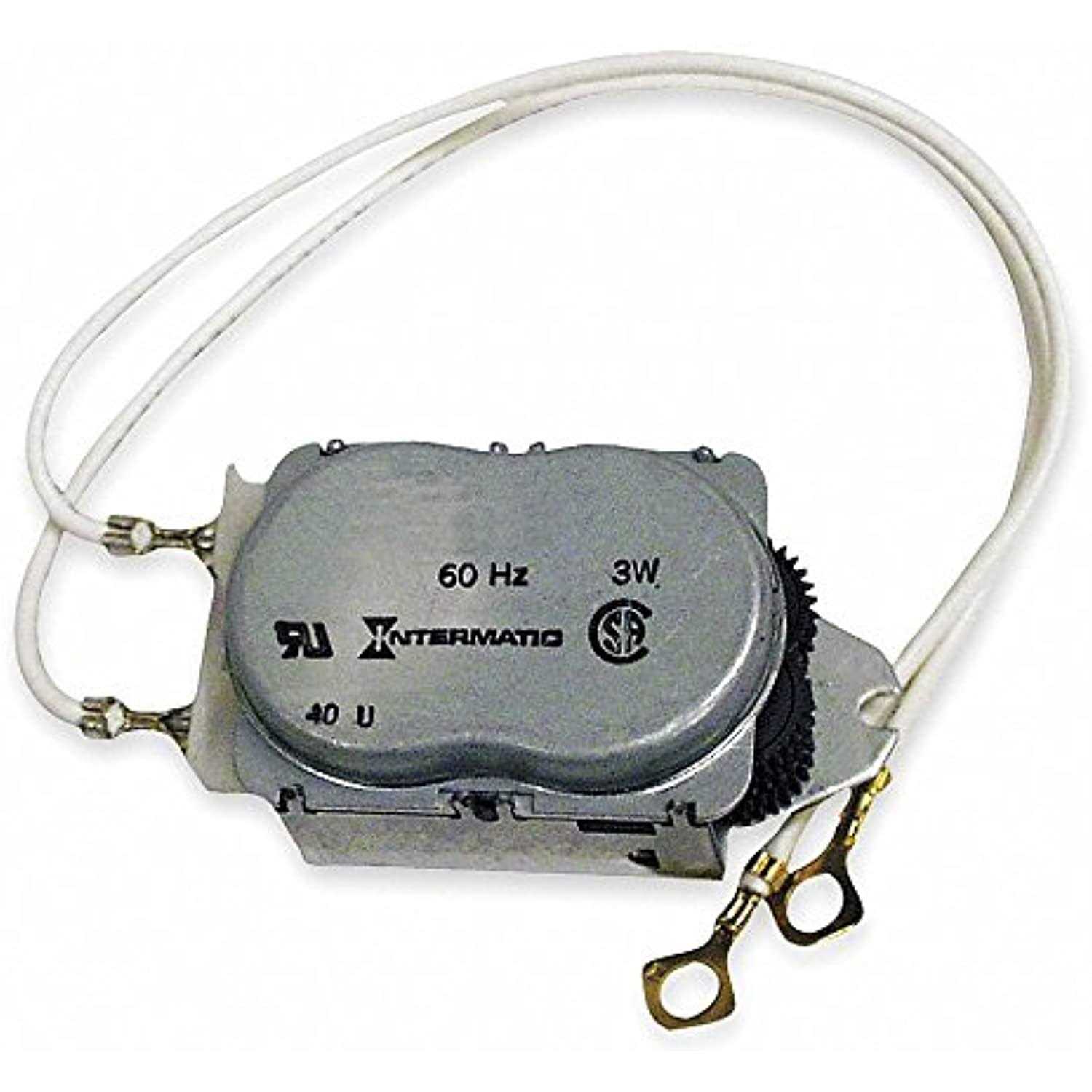 Intermatic pool timer Motor for t104m 220 volts WG1573-10D - Cheap Fitting