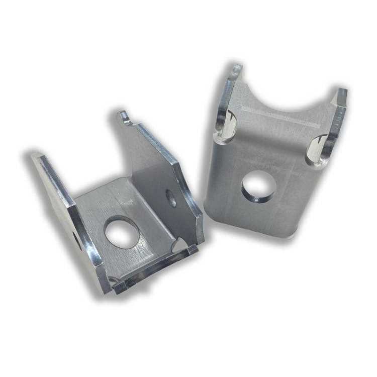 Artec Industries JK Front Axle LCA Brackets JK4412 - Cheap Fitting
