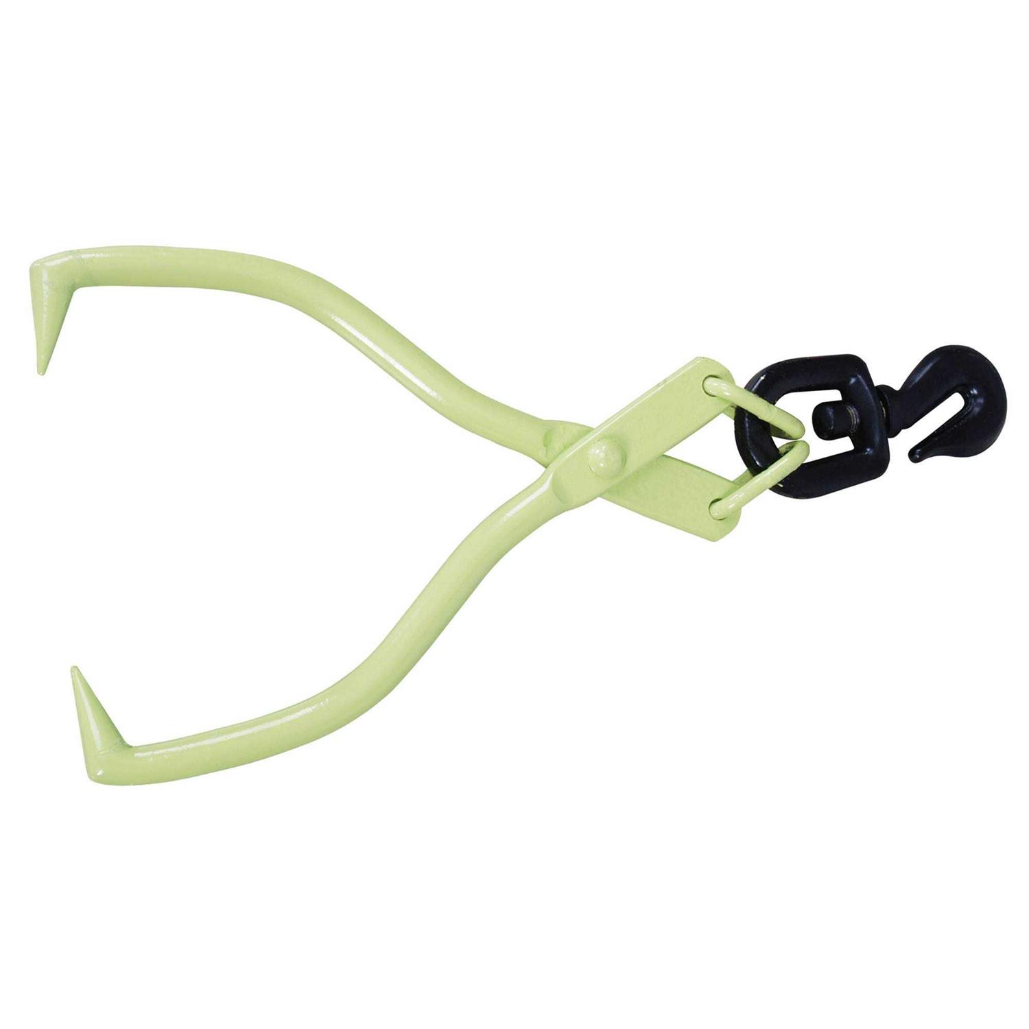 Timber Tuff Swivel Grab Skidding Tongs TMW-02 - Cheap Fitting