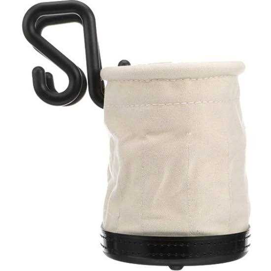 Klein Tools 5144 Aerial Oval Bucket - Cheap Fitting