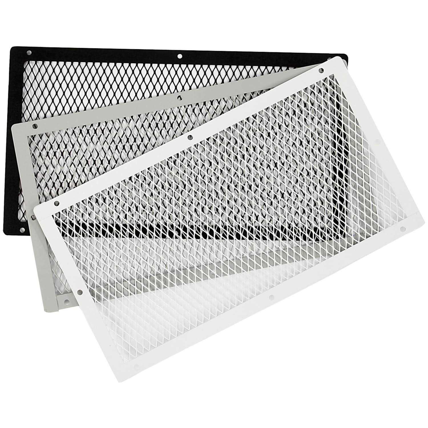 10 x 18 HY-C Foundation VentGuard - Cheap Fitting