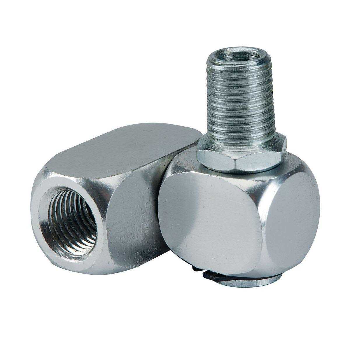 Merlin 1/4 in. Air Hose Swivel Connector - Cheap Fitting