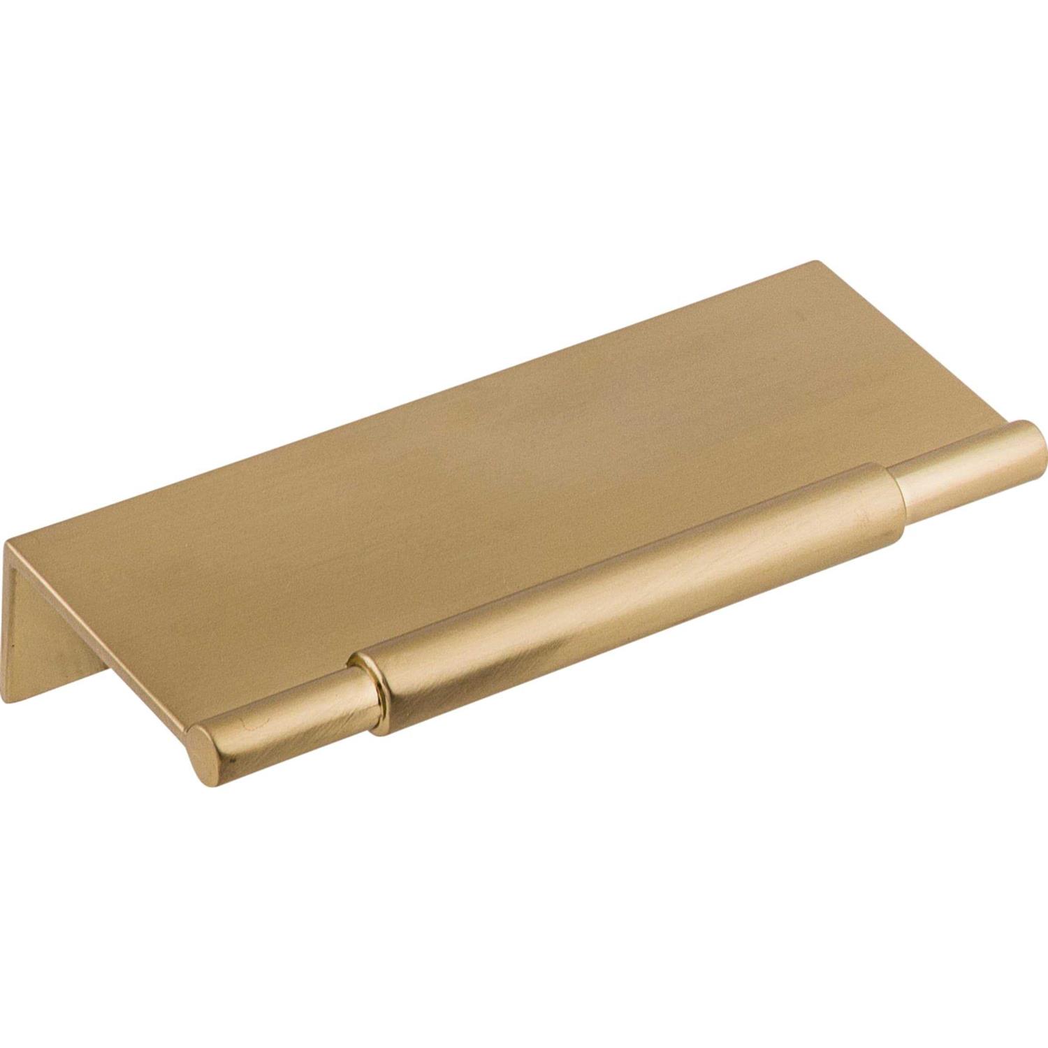 Top Knobs Lynwood TK971HB Crestview Tab Pull - Cheap Fitting