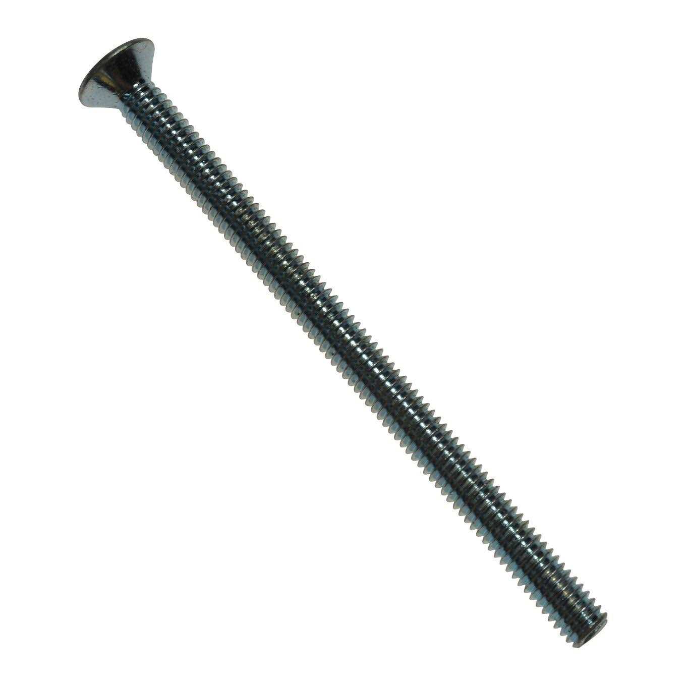 Dayton Cross Slot Machine Screw EW-64	Dayton Cross Slot Machine Screw EW-64 - Cheap Fitting