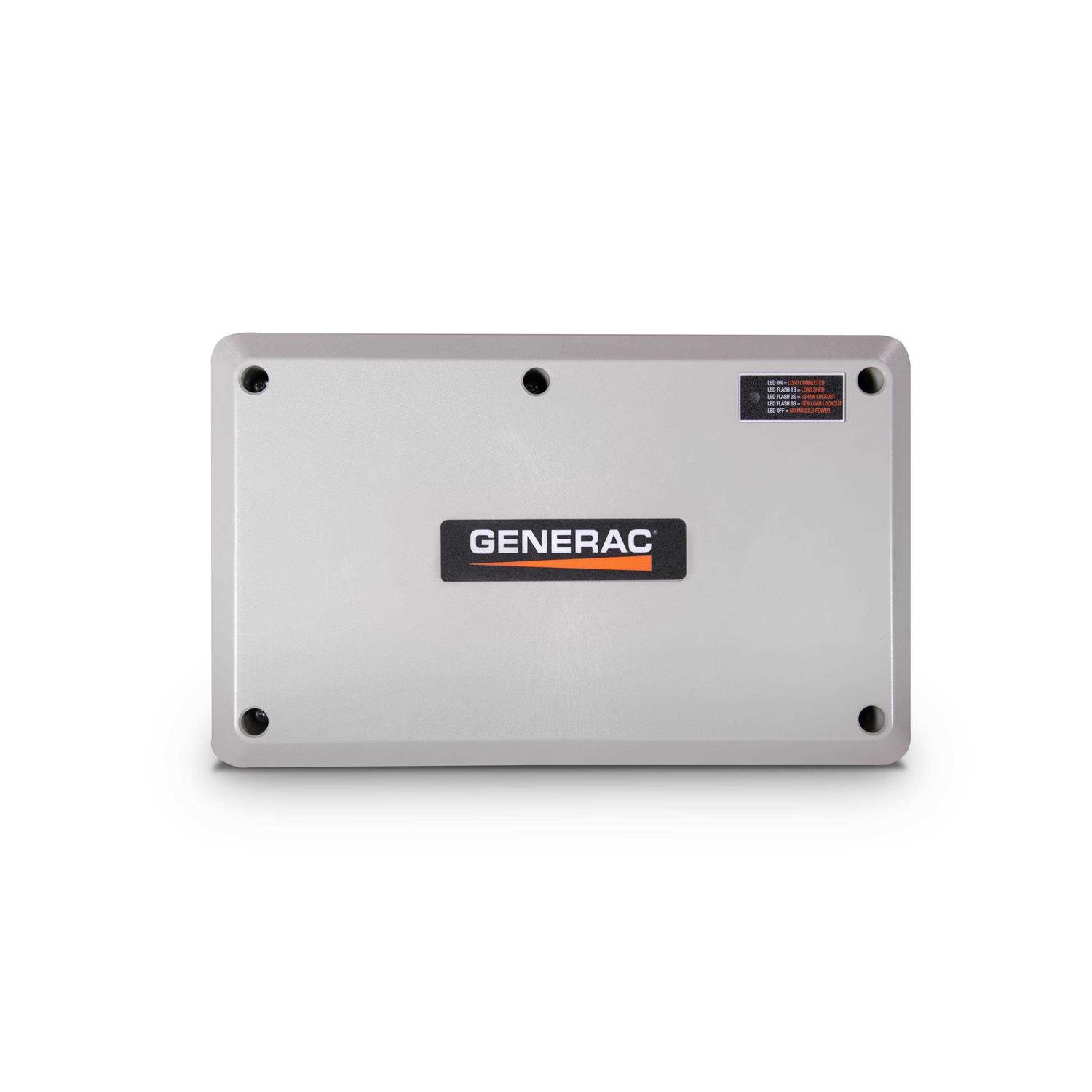 Generac 7006 100 Amp Smart Management Module - Cheap Fitting