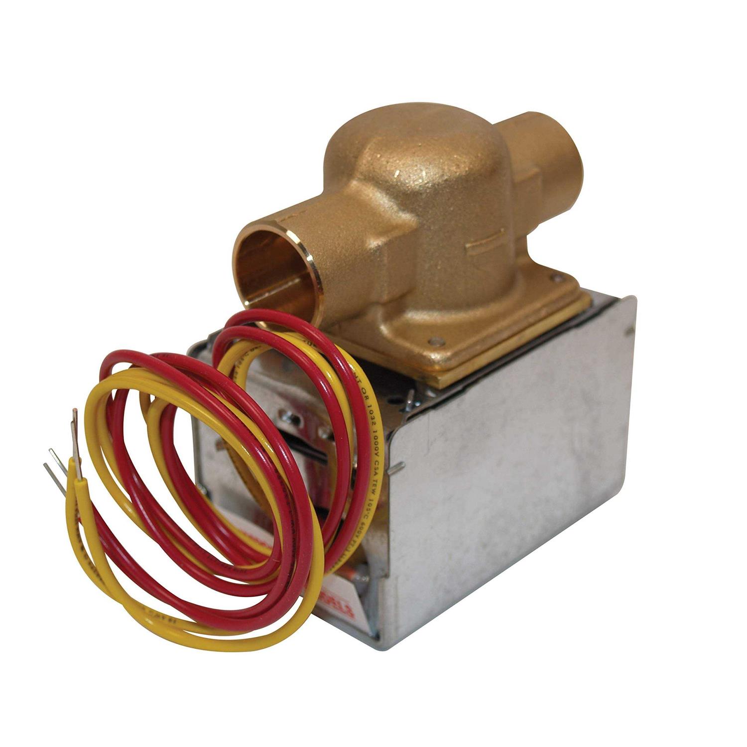 Honeywell V8043E1012 Zone Valve - Cheap Fitting