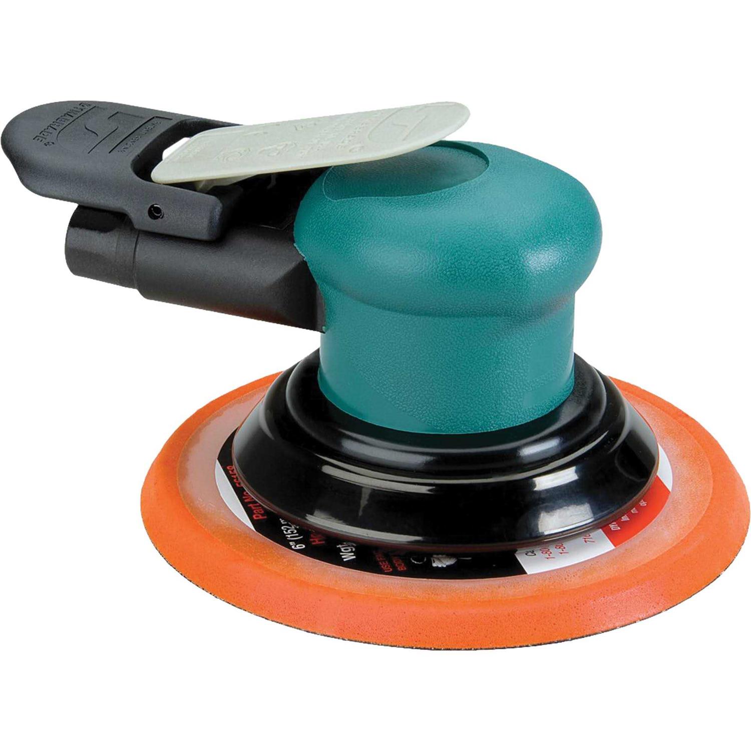 Dynabrade Dynorbital-Spirit Sander 59020 - Cheap Fitting