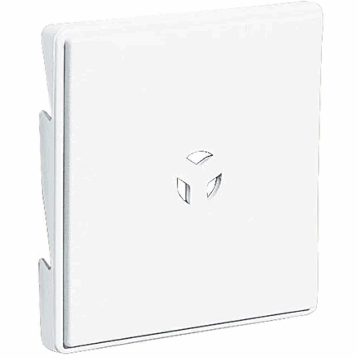 Mid-America 6 3/4W x 6 3/4H Triple 3 SurfaceMaster Surface Block - Cheap Fitting