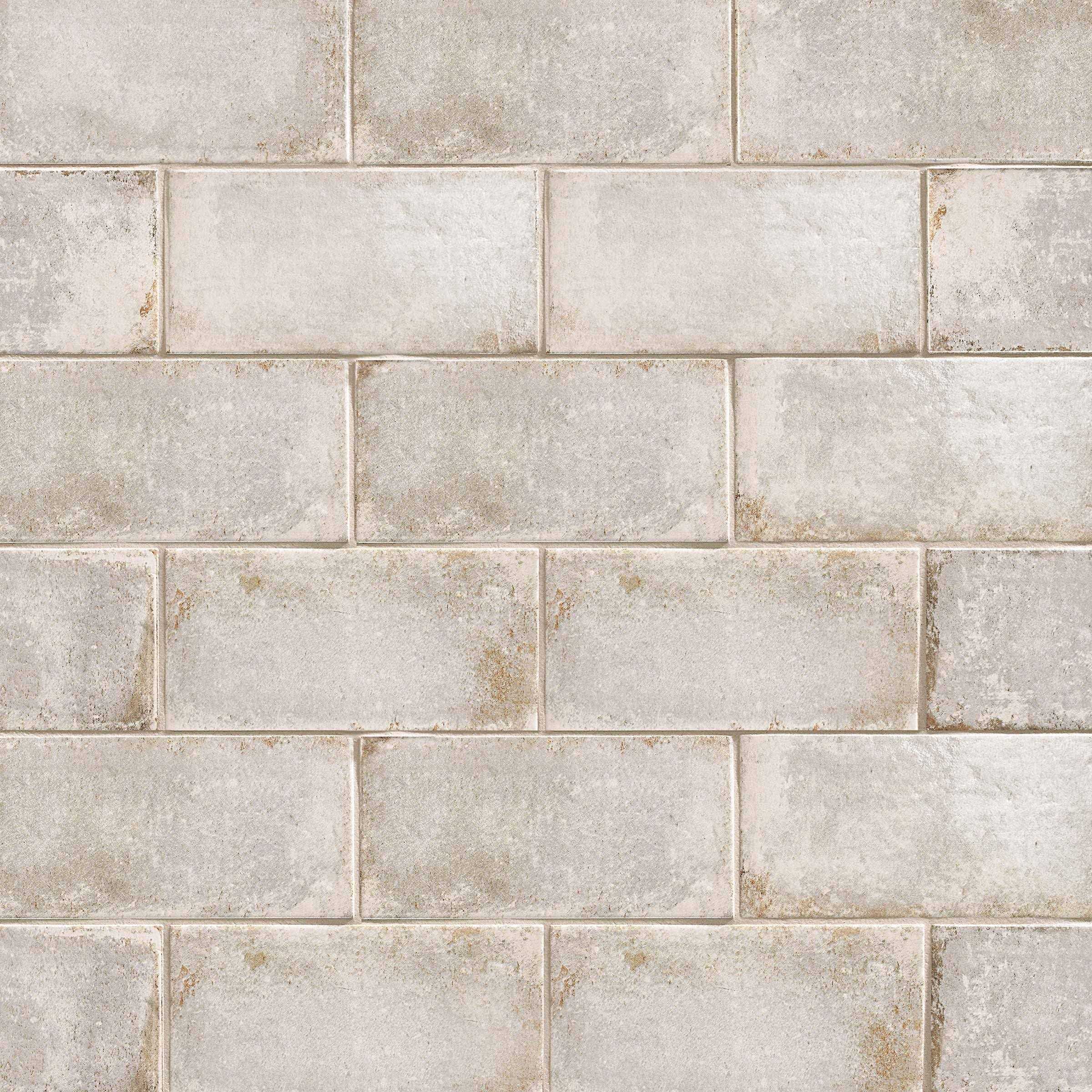 Vivace 9 Porcelain Wall & Floor Tile Bedrosians - Cheap Fitting
