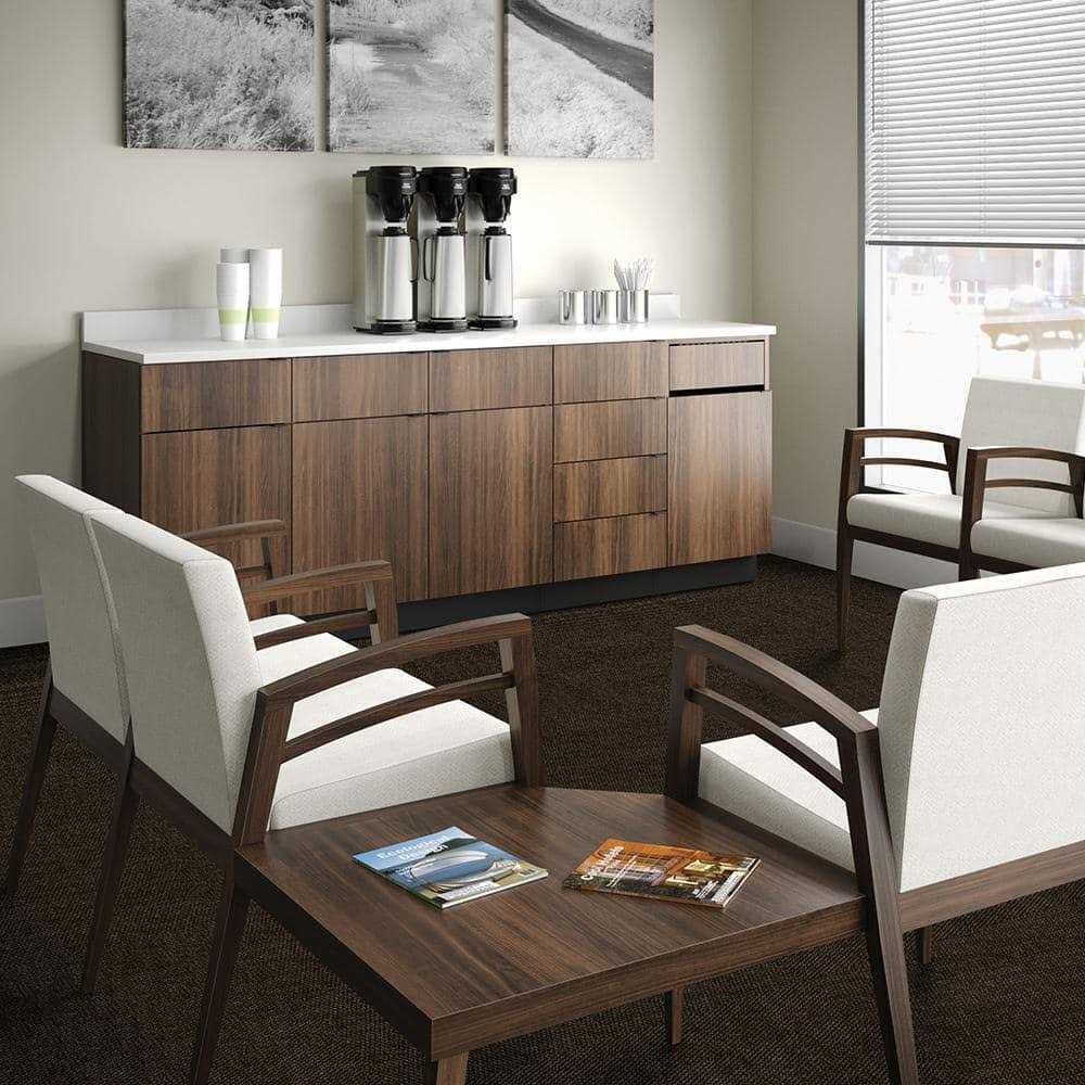 Foss Floors Distinction Peel Stick Carpet Tiles - Cheap Fitting