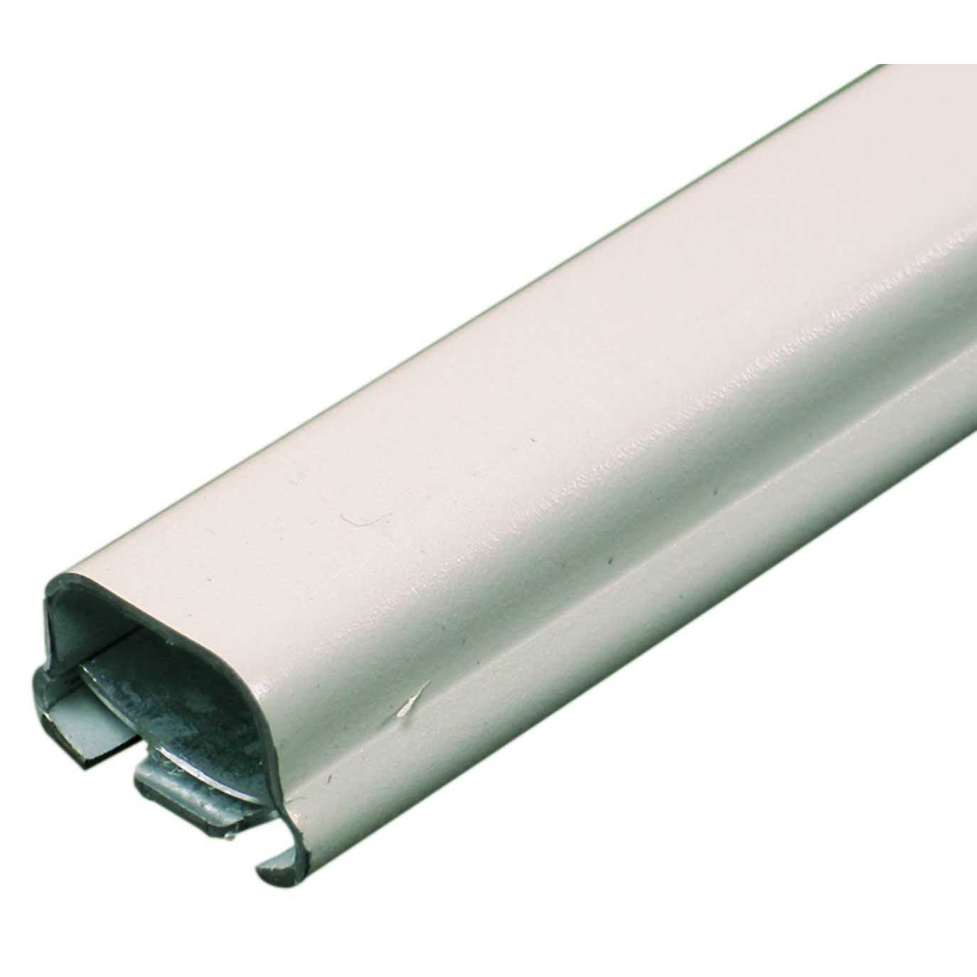 Wiremold V500+ 10′ Metal Raceway Wire Channel - Cheap Fitting