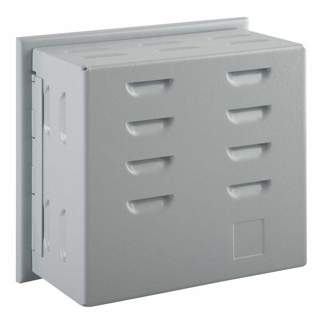 Zoro Select Universal Thermostat Guard 13J049 - Cheap Fitting