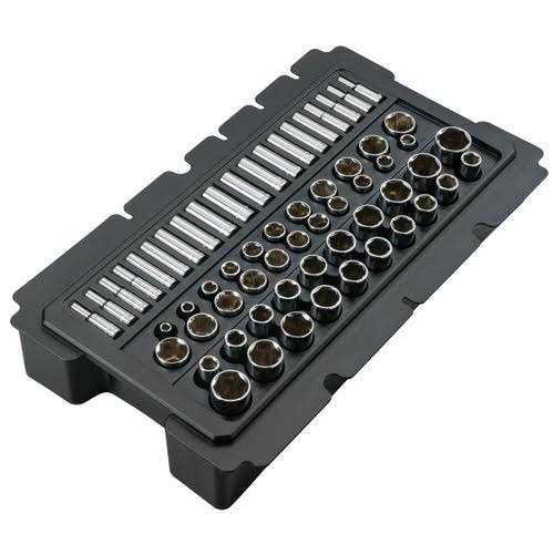 Dewalt 226-Piece Mechanics Tool Set DWMT45226 - Cheap Fitting