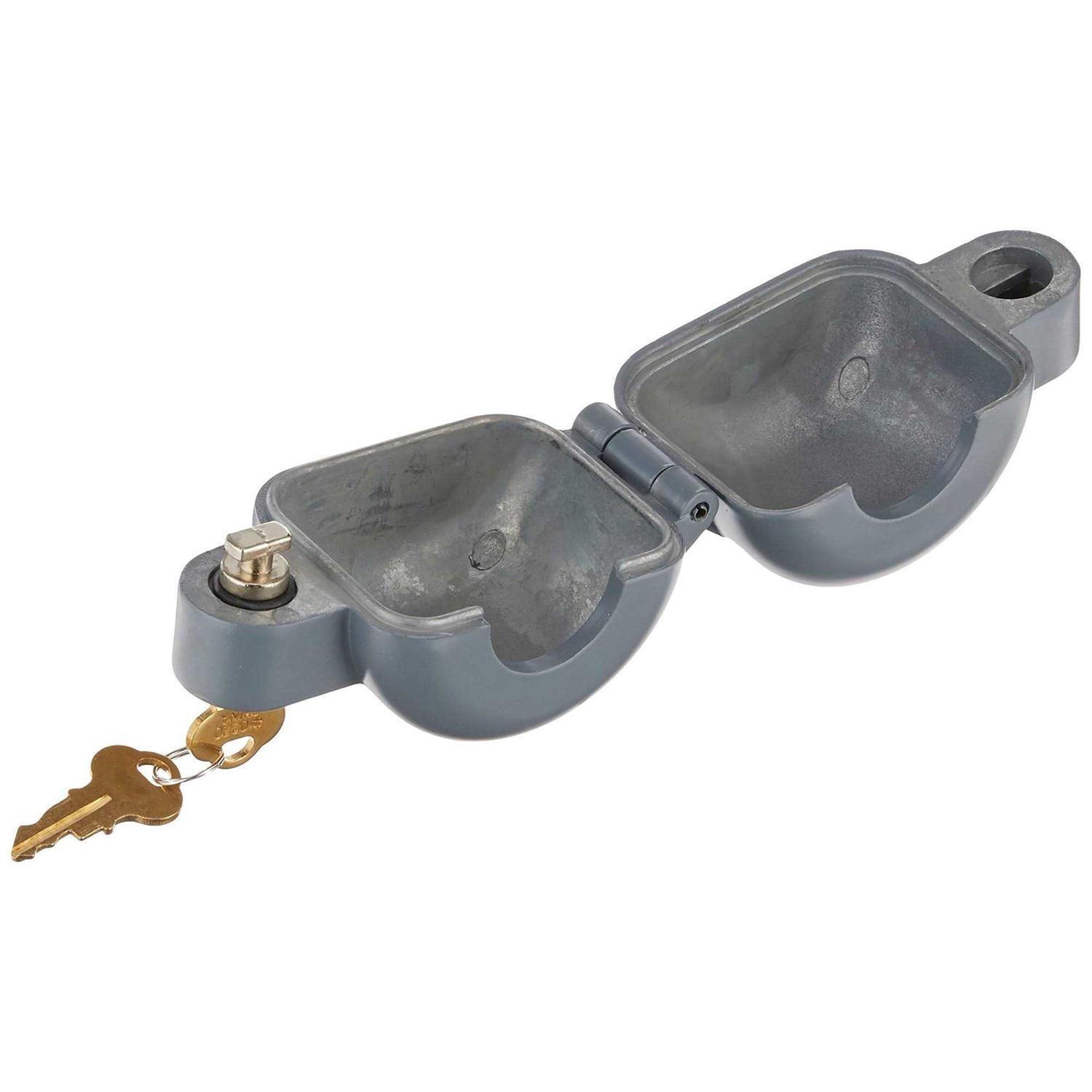 Prime-Line Door Knob Lock-Out Device - Cheap Fitting