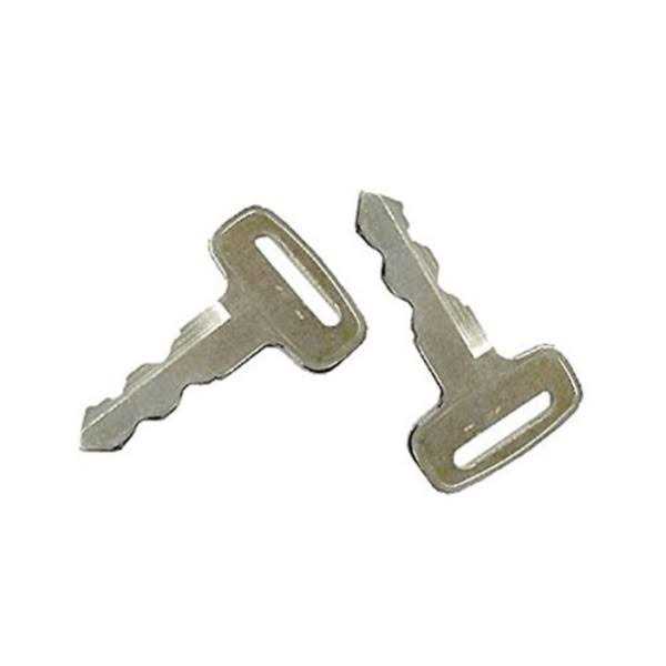 Yamaha G14,G16,G19,G22,G29/Drive Gas/Electric Golf Cart Replacement Ignition Keys - Cheap Fitting