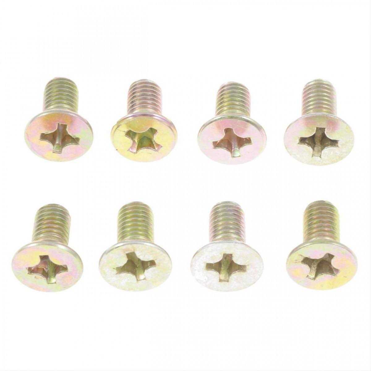 Dorman 13823 Disc Brake Rotor Retaining Screws - Cheap Fitting