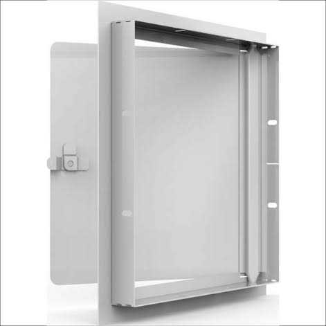 Acudor Access Panel - Cheap Fitting