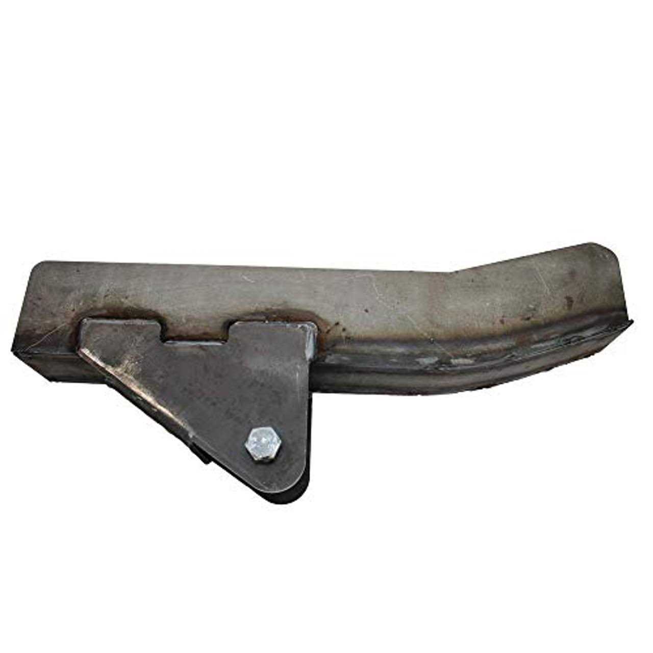 Kentrol Rust Buster YJ Leaf Spring Mount RB2005R - Cheap Fitting