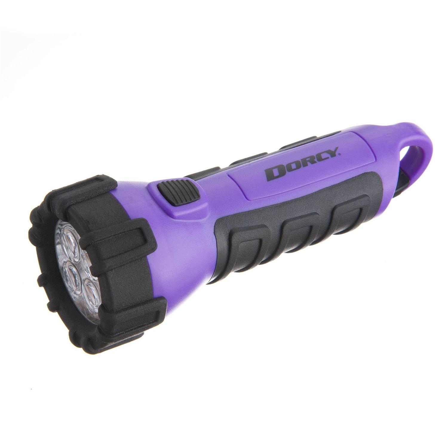 Dorcy 55 Lumen Floating LED Flashlight - Cheap Fitting