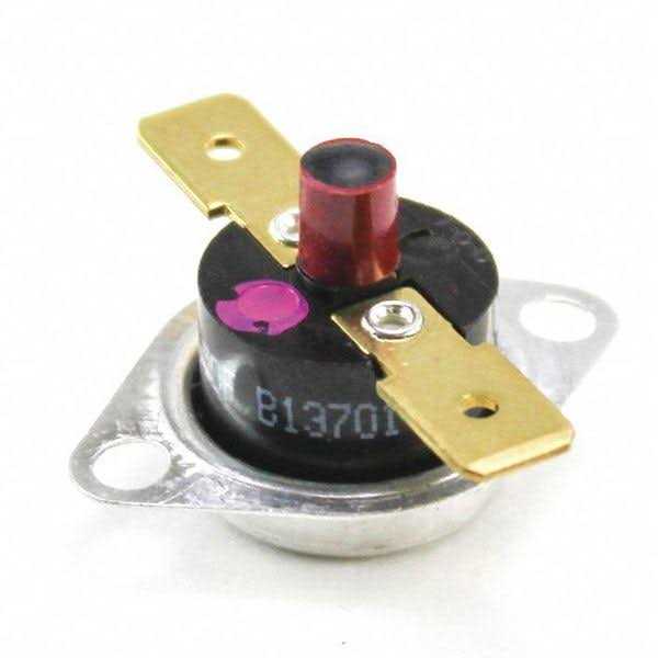 Goodman Rollout Switch,350 Deg. F,M/R,SPST B1370154 - Cheap Fitting