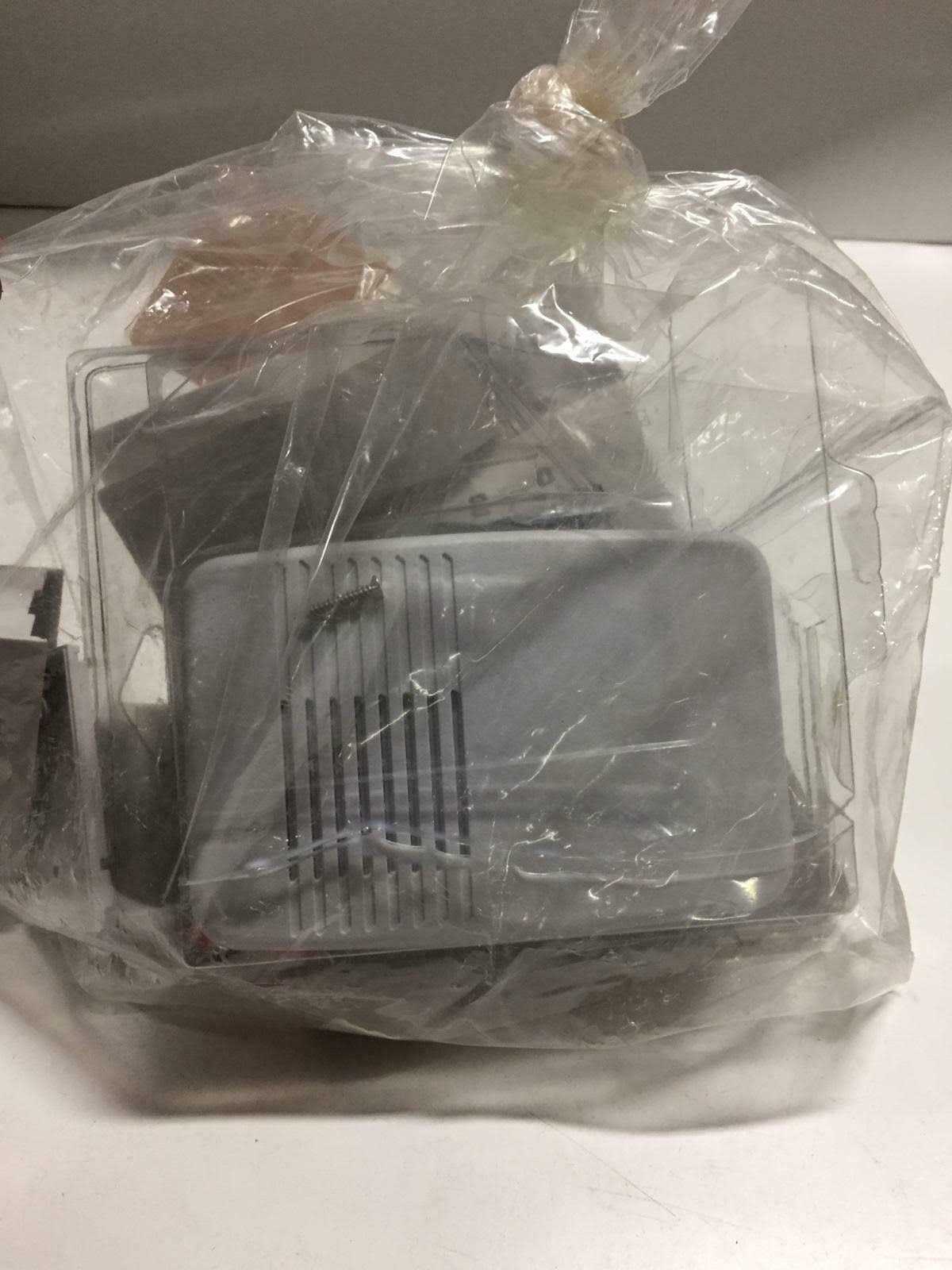 Heath Zenith Wireless Entry Alert Chime - Cheap Fitting