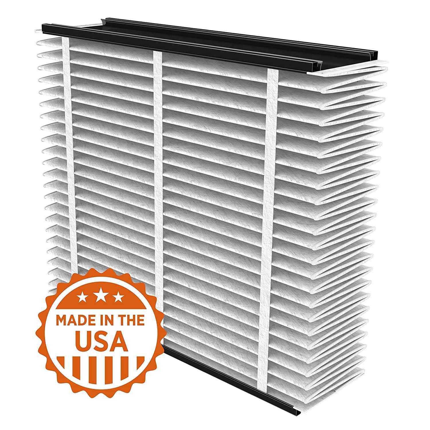 Aprilaire 313 air Filter for Aprilaire whole Home air purifiers - Cheap Fitting