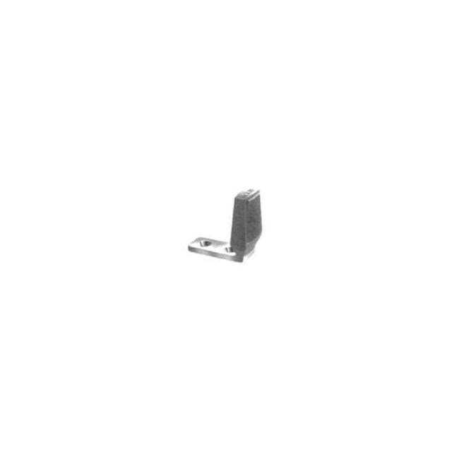 Ives FS434 Angle Door Stop FS4342C - Cheap Fitting
