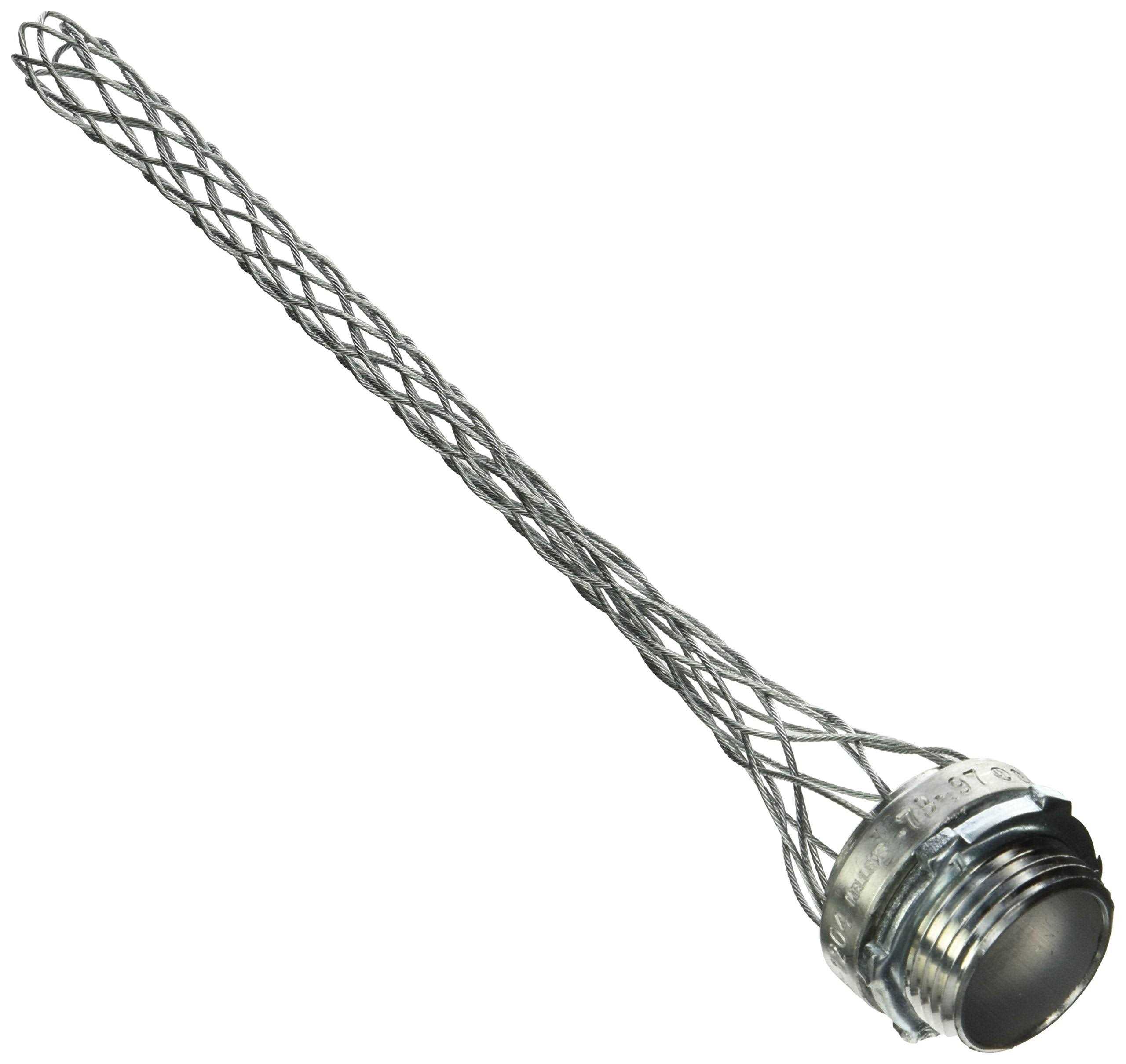 Hubbell Wiring 073031204 - Cheap Fitting