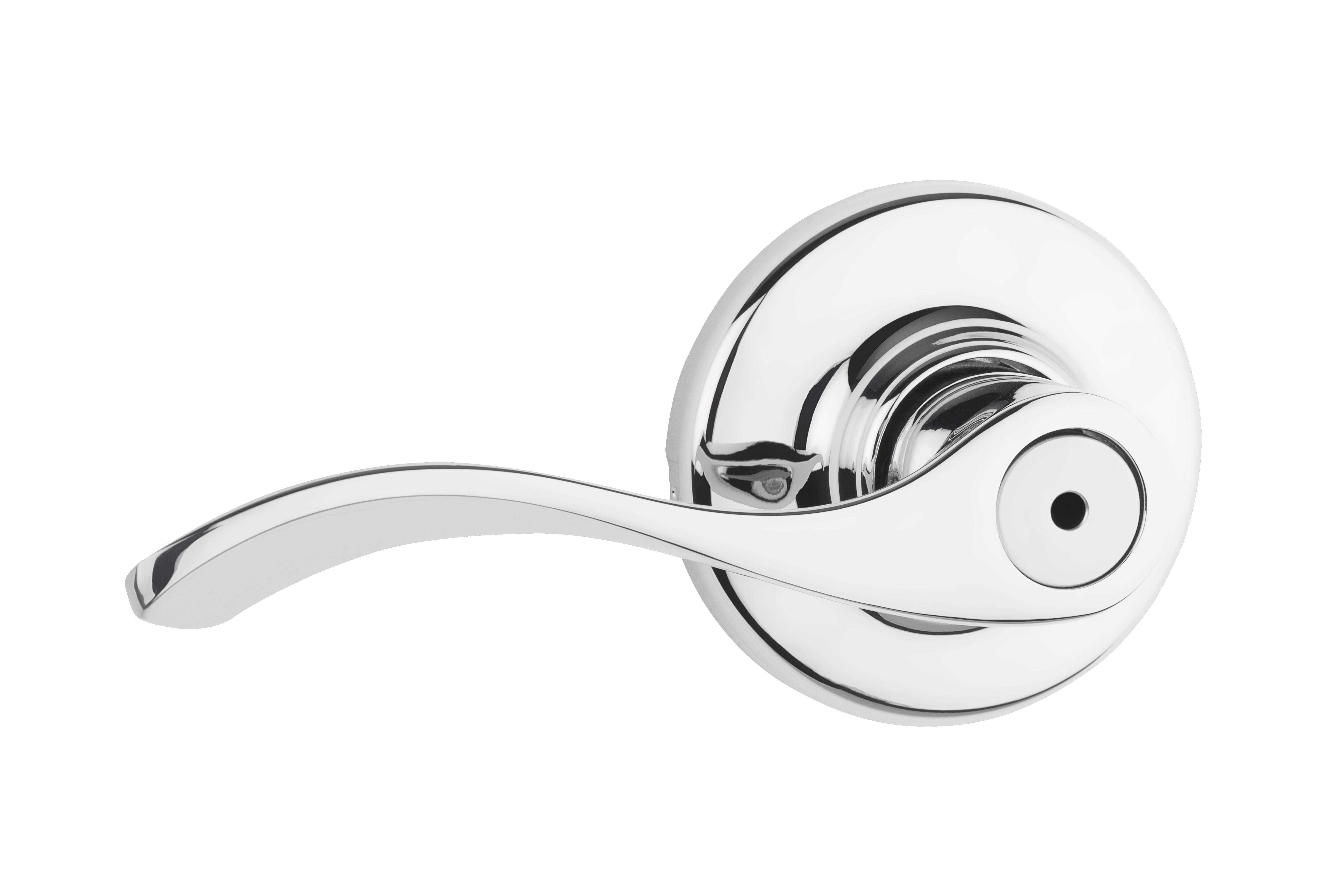 Kwikset Balboa Lever Privacy 300BL - Cheap Fitting