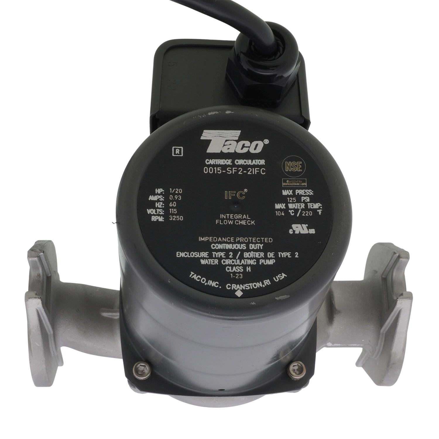 Rheem AP17920 Recirculation Pump Kit - Cheap Fitting