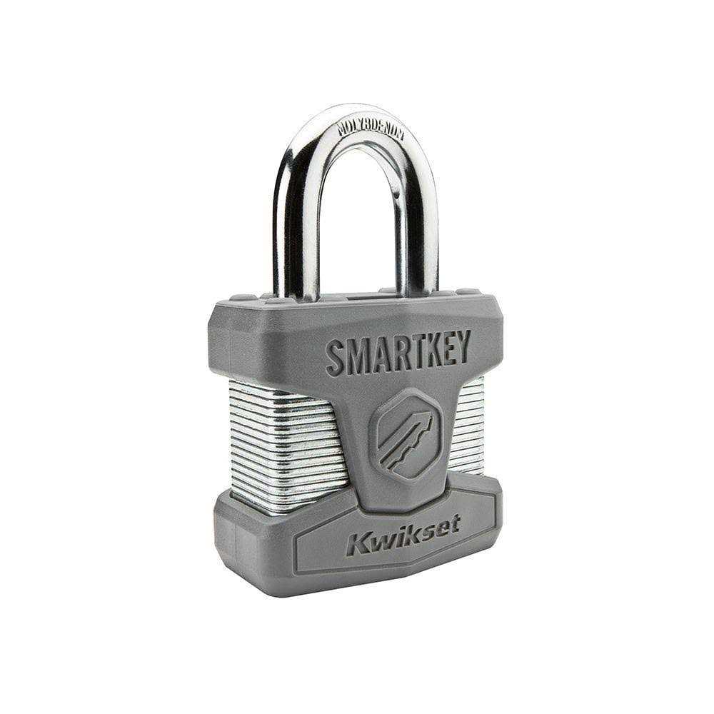 Kwikset SmartKey Padlock Shackle - Cheap Fitting