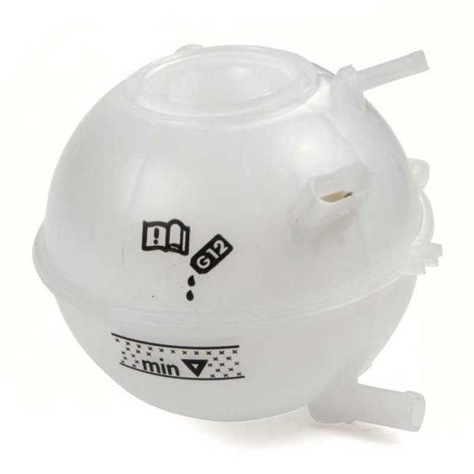 URO Engine Coolant Reservoir 1J0121407F - Cheap Fitting