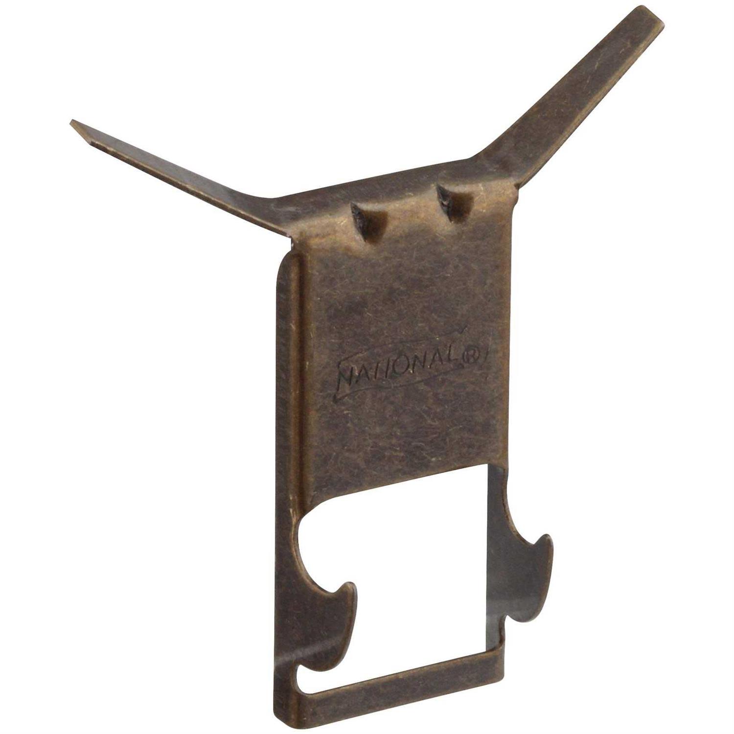 National Hardware V2552 Brick Hanger N260-299 - Cheap Fitting