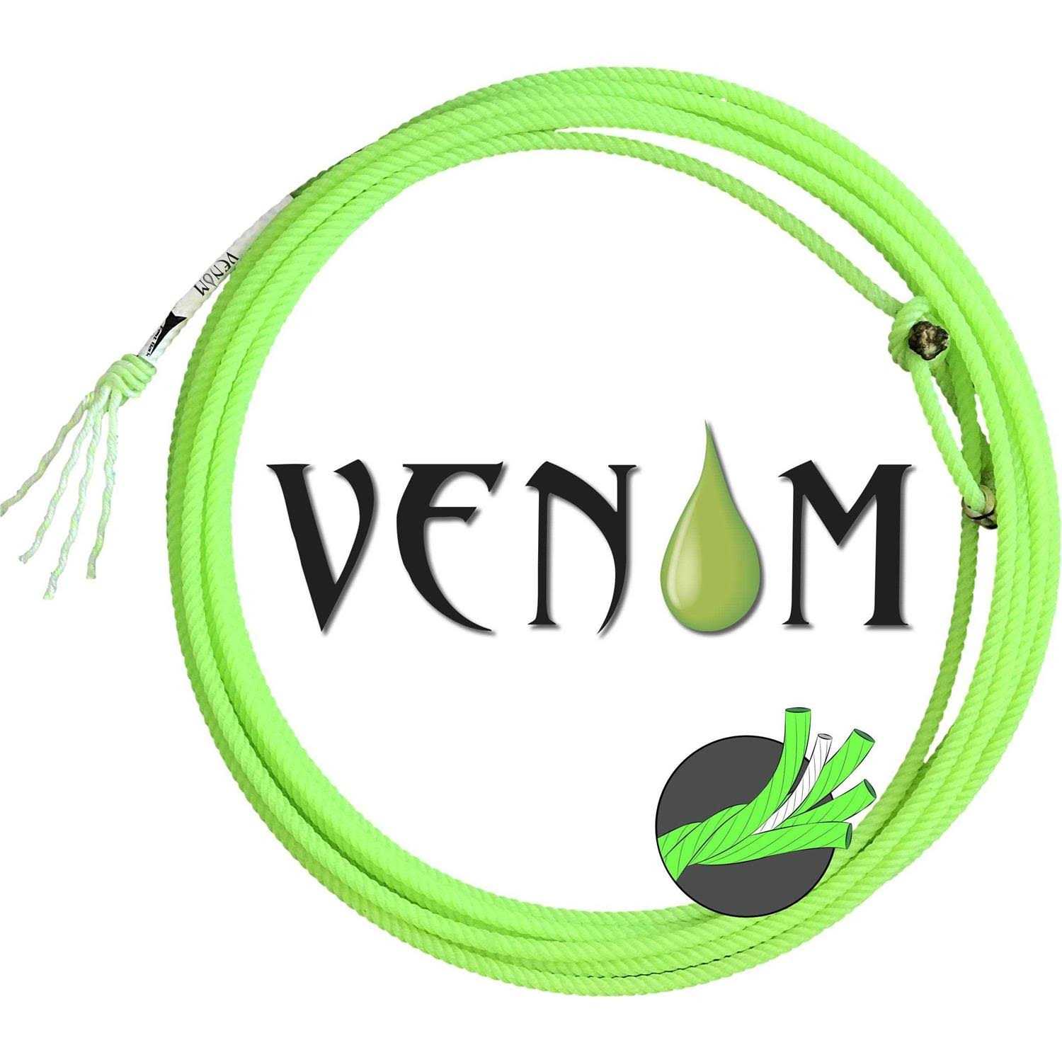 Fast Back Venom Rope - Cheap Fitting