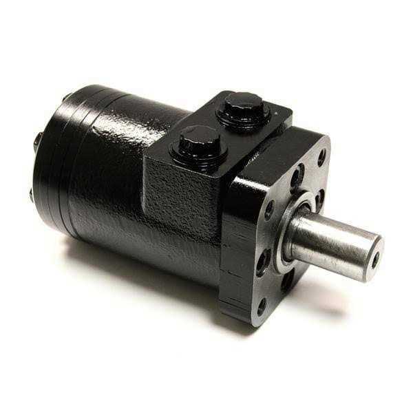 Maxim BMPH Hydraulic Motor 4-Bolt 5.9 CID 271403 - Cheap Fitting