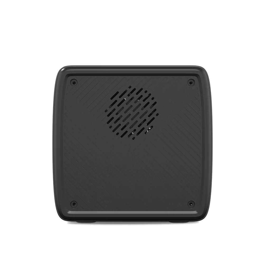 BLUETTI EB55 Portable Power Station - Cheap Fitting