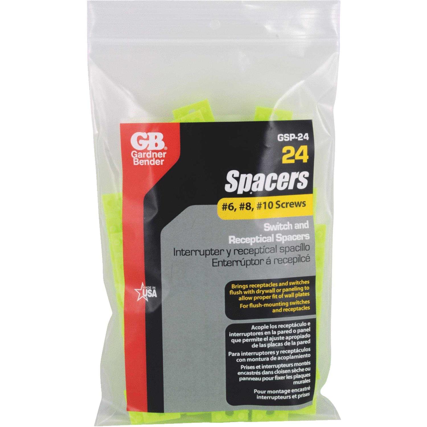 Gardner Bender GSP-24 - Cheap Fitting