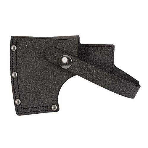 Fiskars Recycled Leather Axe Sheath 382881-1001 - Cheap Fitting