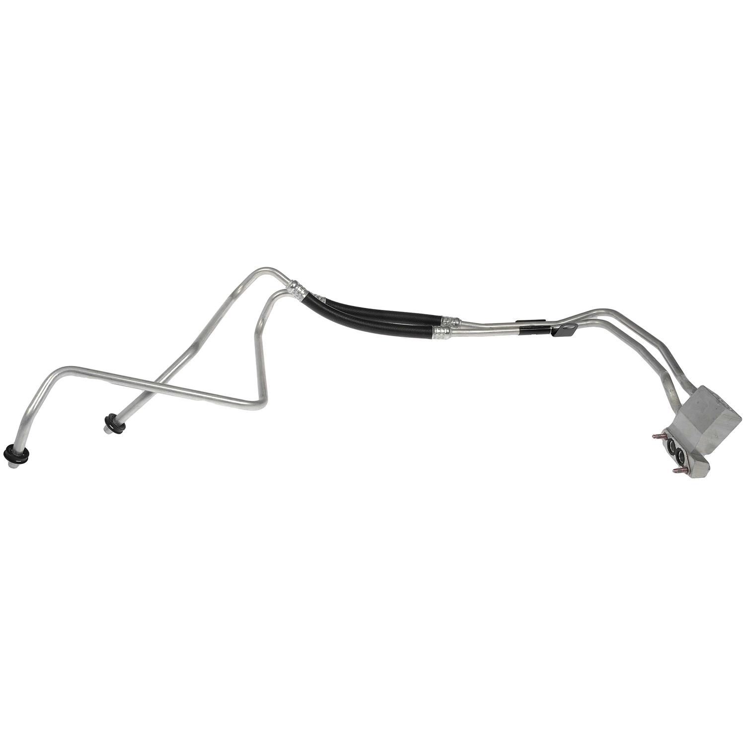 Dorman 625-514 Engine Oil Cooler Line - Cheap Fitting