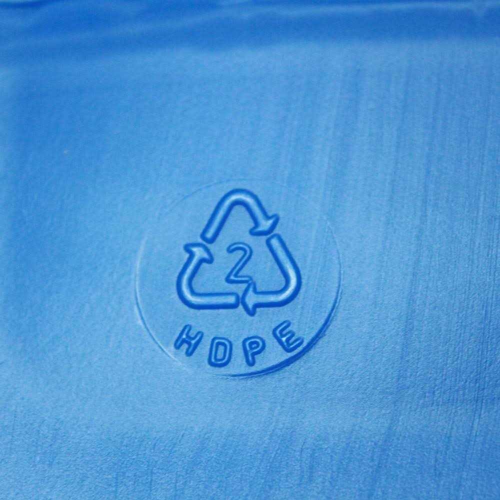 40-Gallon Stackable Water Container Kit - Cheap Fitting