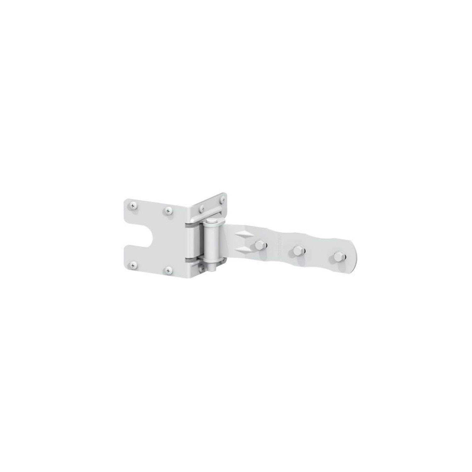 Barrette Outdoor Living Walk Gate Strap Hinge 73002181 - Cheap Fitting