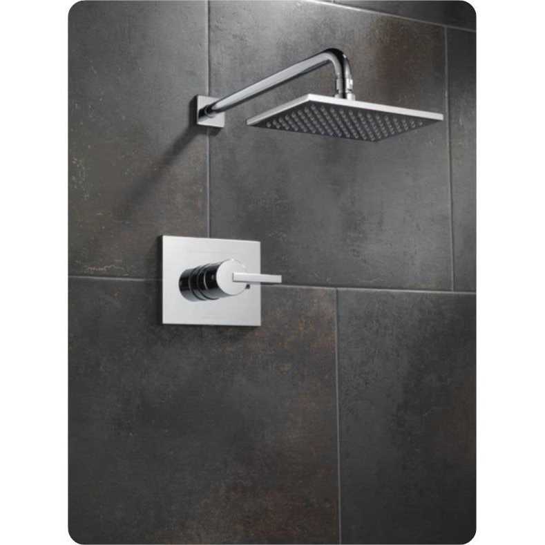 Delta Vero Monitor 14 Series Shower Trim T14253-CZ-WE - Cheap Fitting