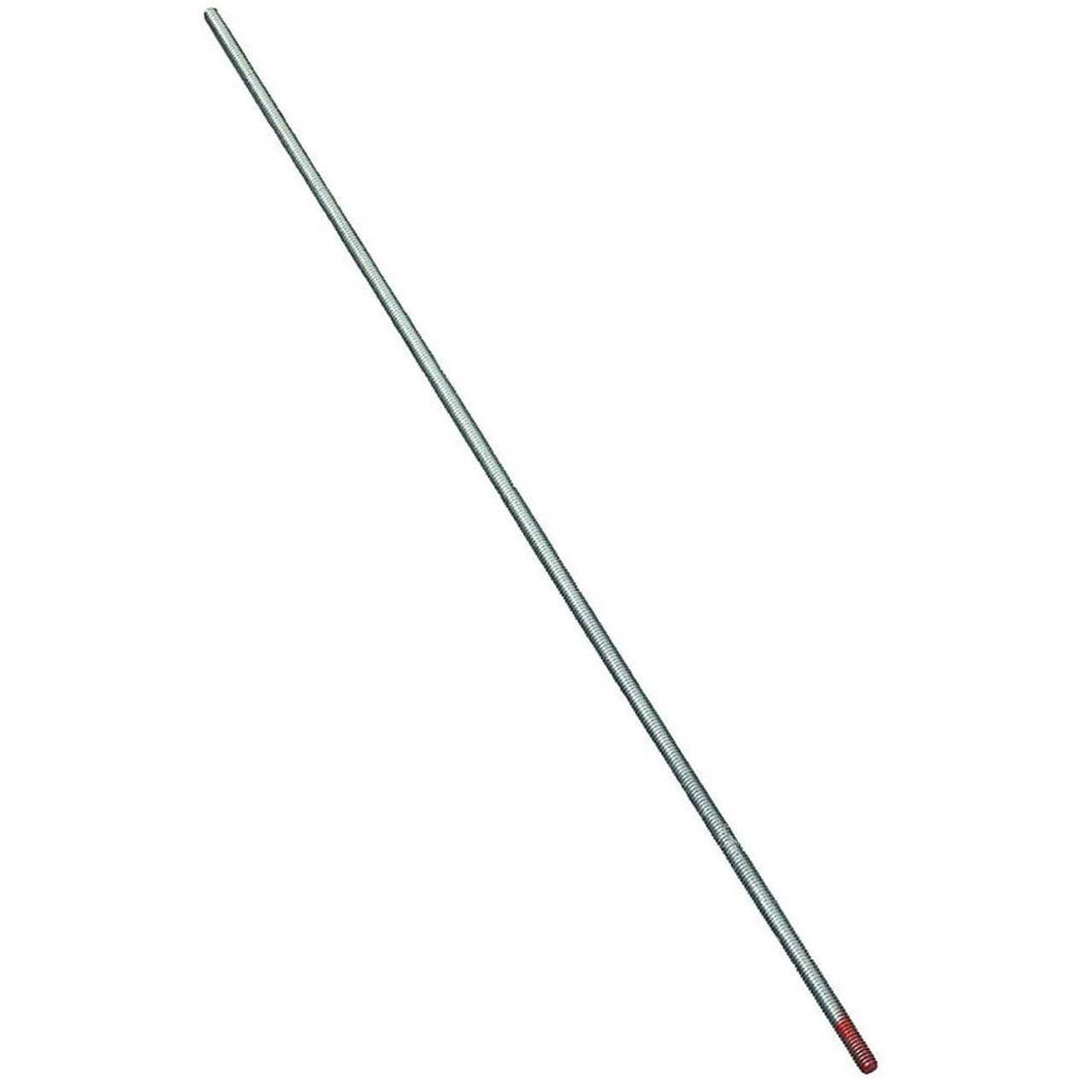 National Hardware 8-32×12 Threaded Rod N179-291 - Cheap Fitting