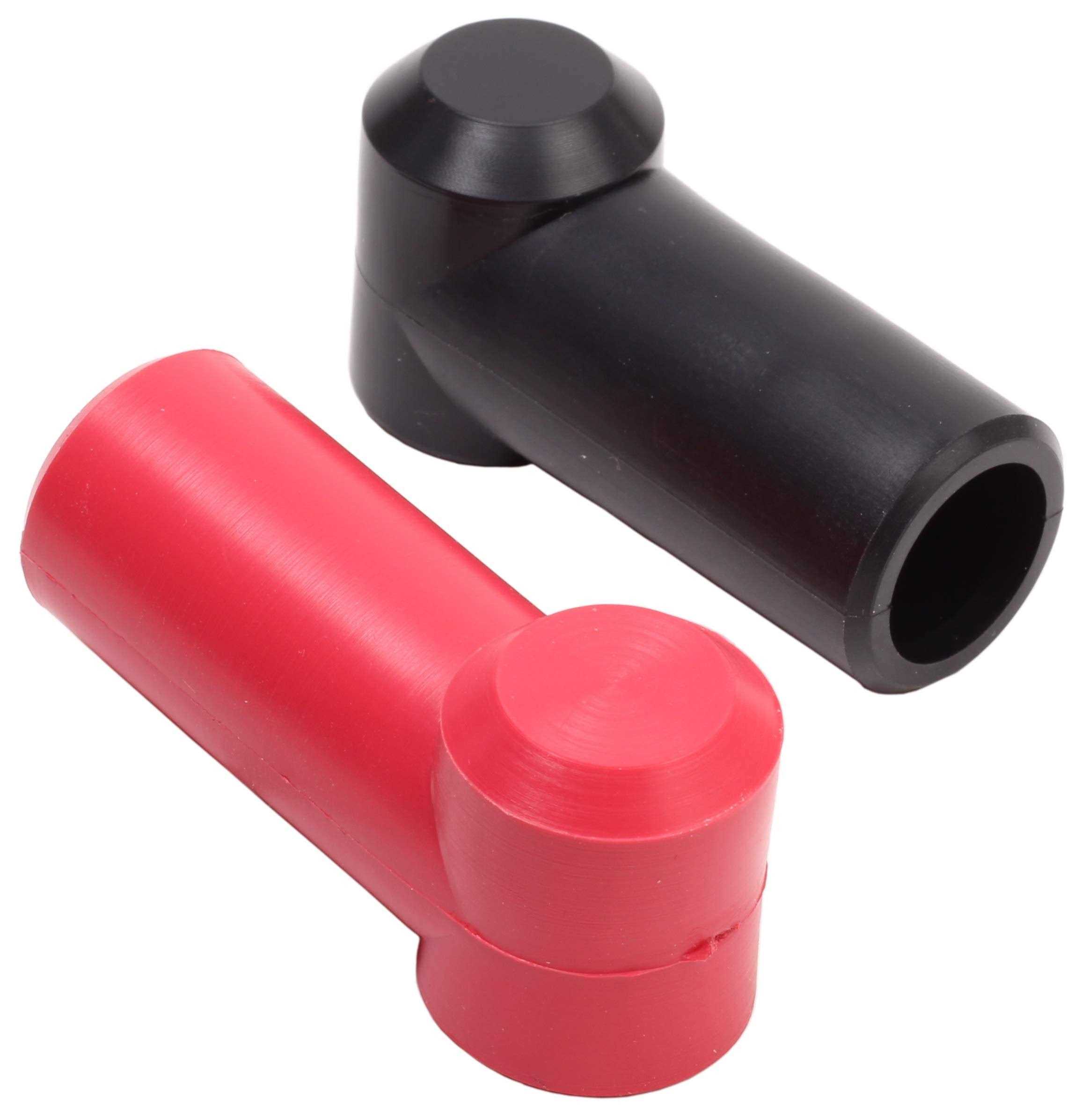 Fastronix 3/8 Stud Terminal Covers - Cheap Fitting