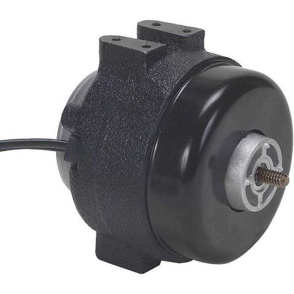 Dayton Unit Bearing Motor 4YFF9 - Cheap Fitting