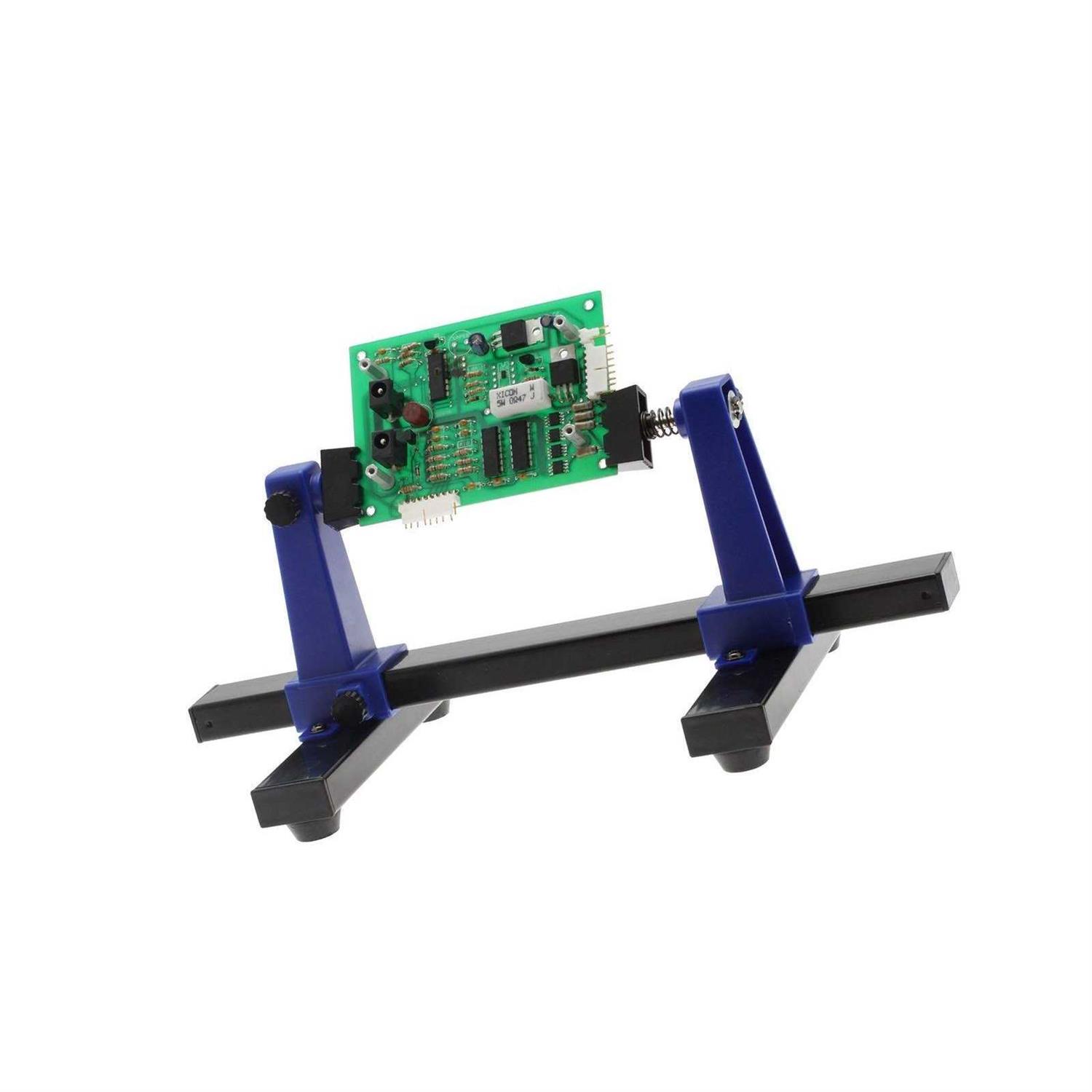 Aven 17010 Adjustable Circuit Board Holder - Cheap Fitting