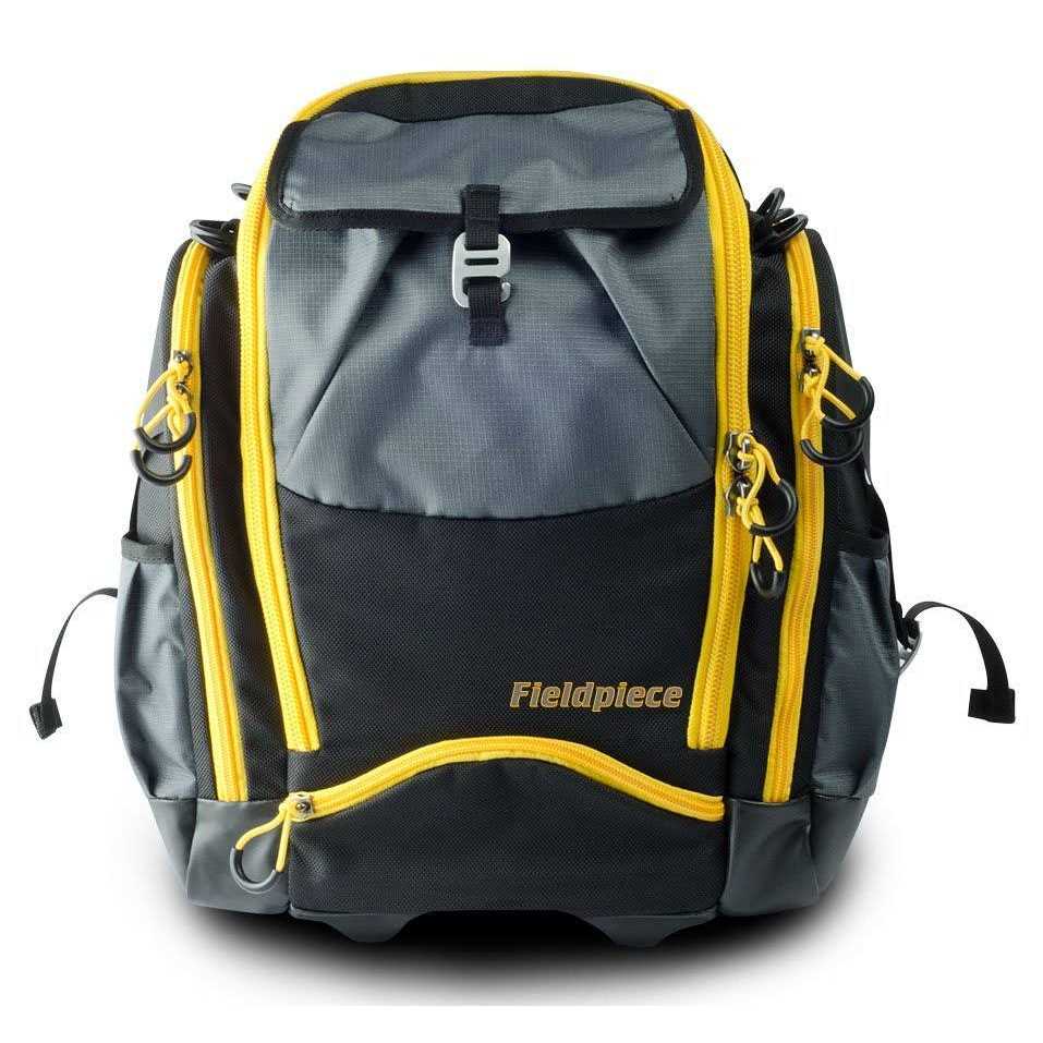 Fieldpiece BG44 Service Tool Bag - Cheap Fitting